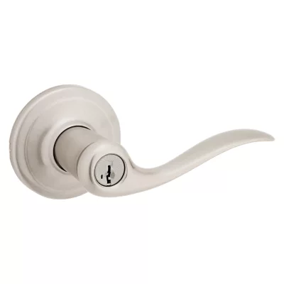 Balboa Lever - Keyed - featuring SmartKey