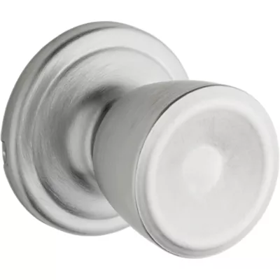 Abbey Knob - Hall/Closet