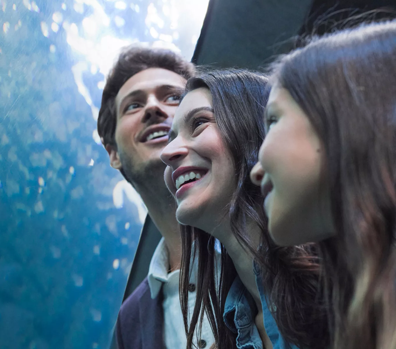 A Smart Lock for Every Person