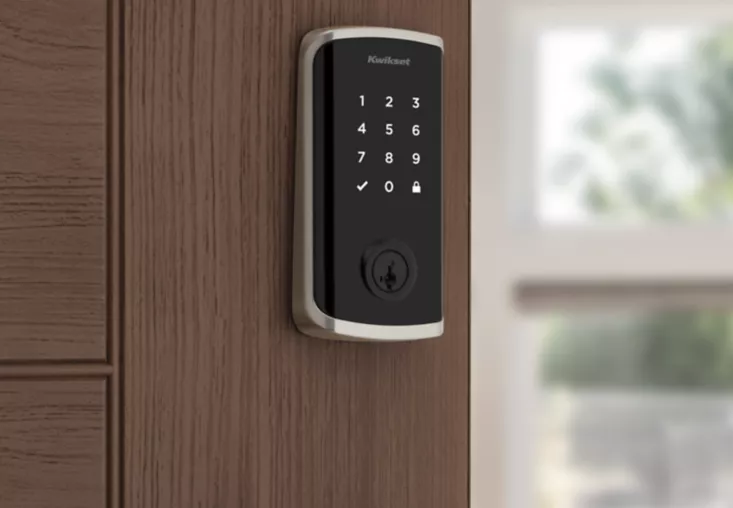 One Key For All Your Locks